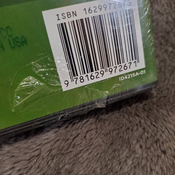 The Great Courses DVD/Booklet An Introduction to Formal Logic by Steven Gimbel - Picture 6 of 6